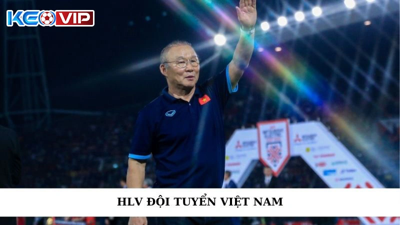 HLV Đội Tuyển Việt Nam - Thông Tin Mới, Phân Tích Sâu