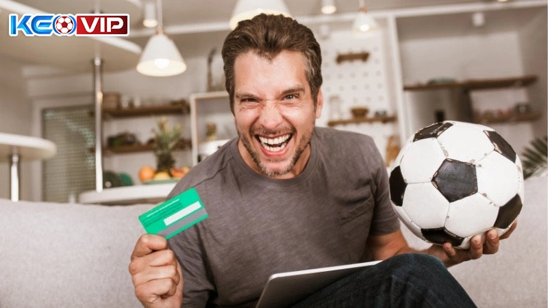 Keonhacai có nhiều loại kèo cho bạn lựa chọn