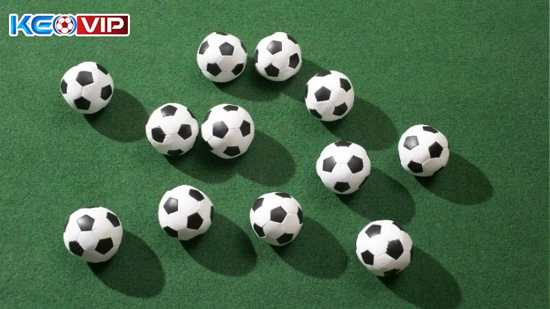 Tầm quan trọng của Odds trong cá độ